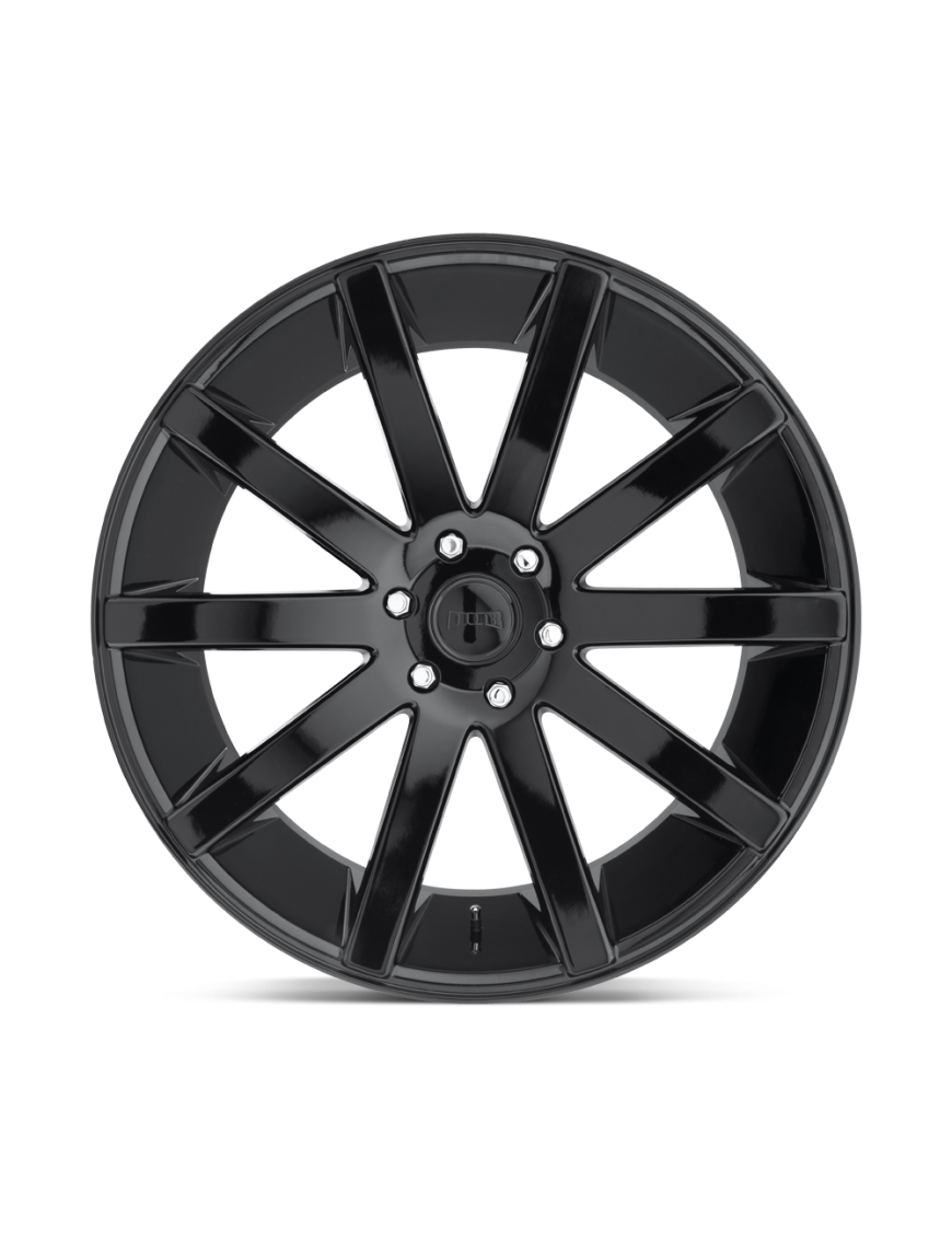 Felga aluminiowa S219 SHOT CALLA Gloss Black DUB - ujęcie 2