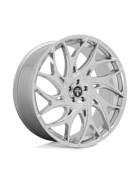 Felga aluminiowa S258...