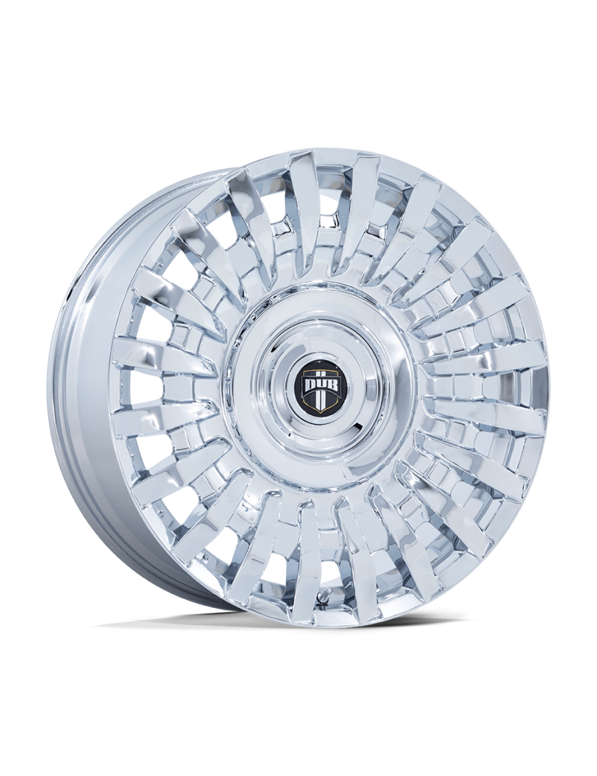 Felga aluminiowa DC272 HONCHO Chrome DUB