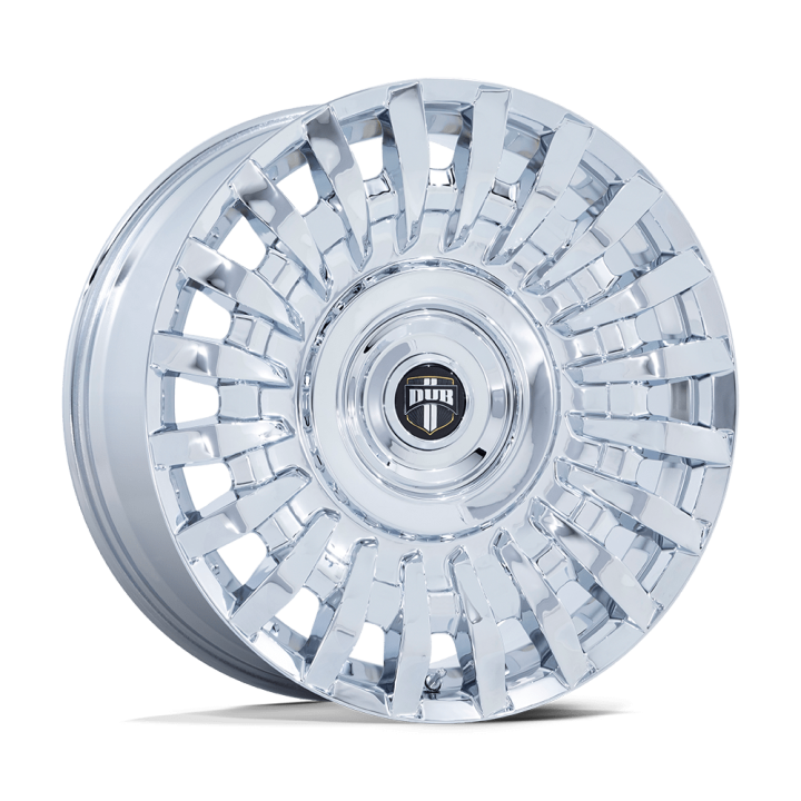 Felga aluminiowa DC272 HONCHO Chrome DUB