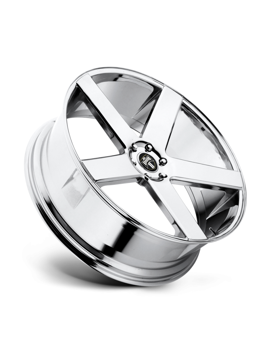 Felga aluminiowa S115 BALLER Chrome Plated DUB
