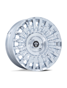 Felga aluminiowa DC272 HONCHO Chrome DUB