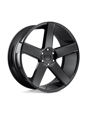 Felga aluminiowa S216 BALLER Gloss Black DUB