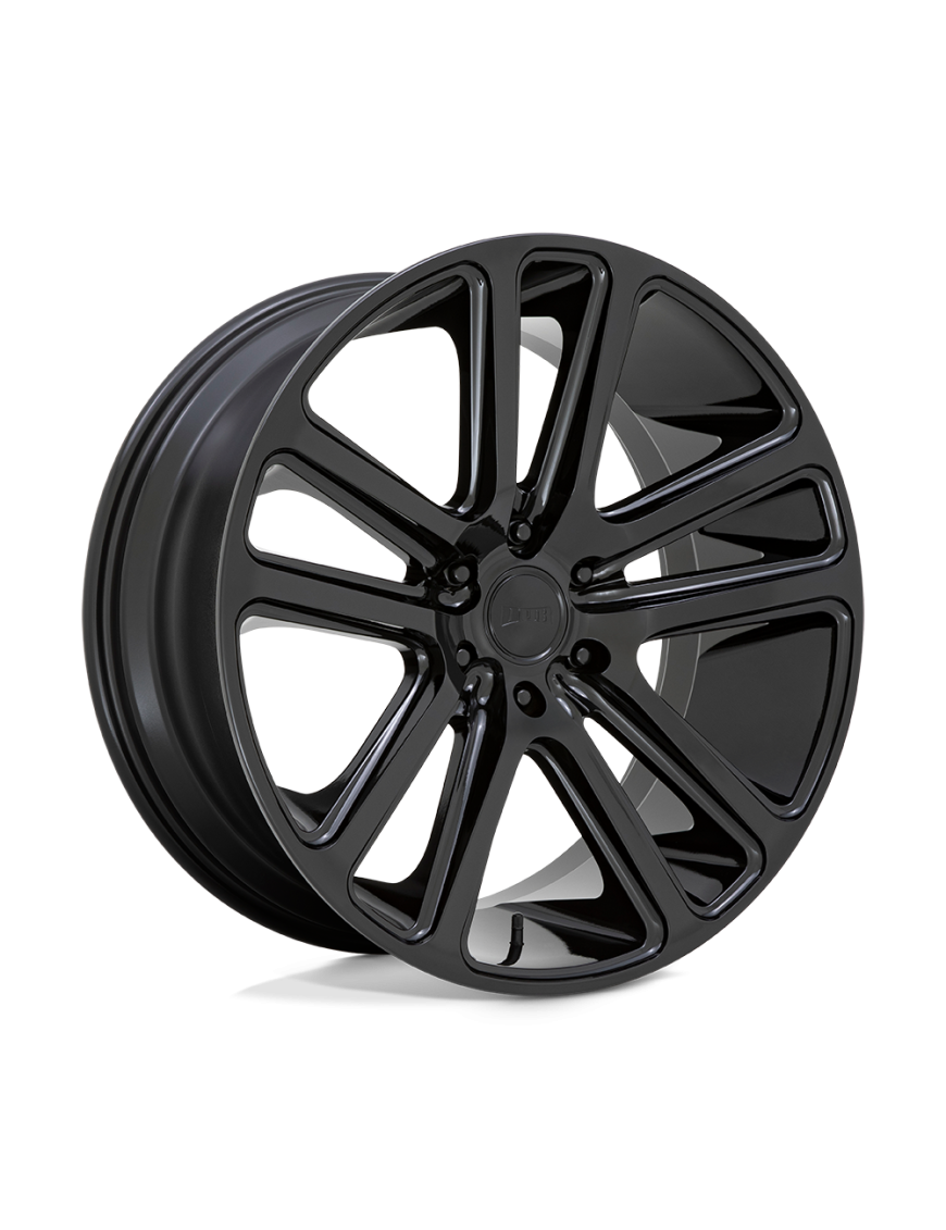 Felga aluminiowa S256 FLEX Gloss Black DUB