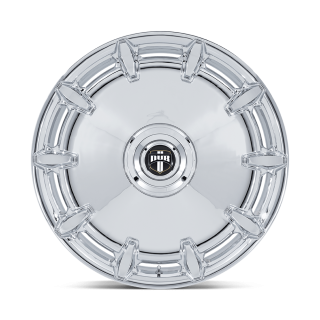 Felga aluminiowa DC271 CHEEF Chrome DUB - ujęcie 2