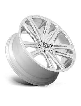 Felga aluminiowa S254 FLEX Chrome DUB