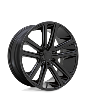 Felga aluminiowa S256 FLEX Gloss Black DUB