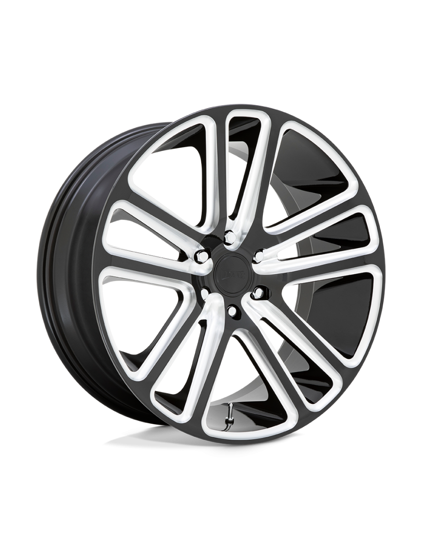 Felga aluminiowa S255 FLEX Gloss Black Milled DUB