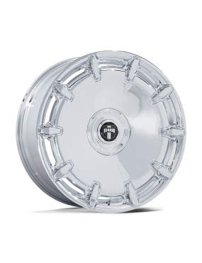 Felga aluminiowa DC271 CHEEF Chrome DUB