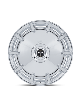 Felga aluminiowa DC271 CHEEF Chrome DUB