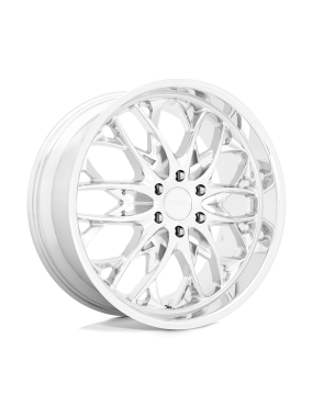 Felga aluminiowa S262 OG Chrome DUB
