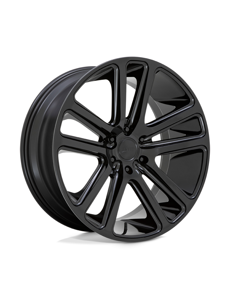 Felga aluminiowa S256 FLEX Gloss Black DUB