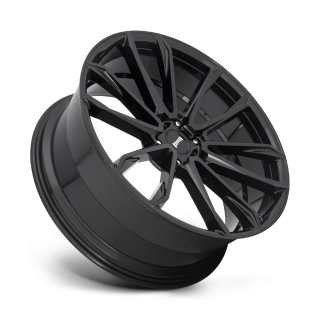 Felga aluminiowa S253 CLOUT Gloss Black DUB - ujęcie 2