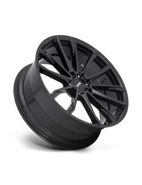 Felga aluminiowa S253 CLOUT Gloss Black DUB