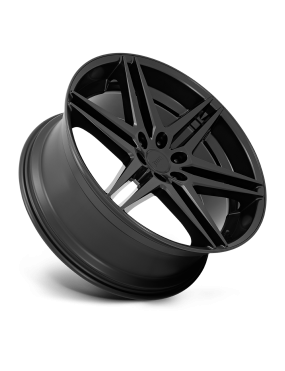 Felga aluminiowa S269 DIRTY DOG All Matte Black DUB