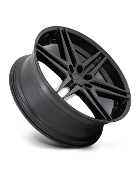 Felga aluminiowa S269 DIRTY DOG All Matte Black DUB - ujęcie 3