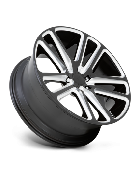 Felga aluminiowa S255 FLEX Gloss Black Milled DUB - ujęcie 3
