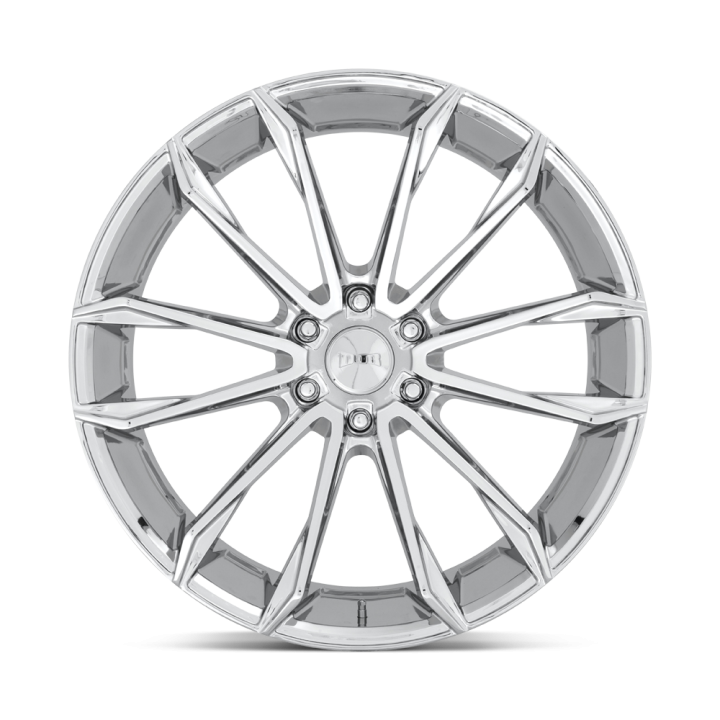 Felga aluminiowa S251 CLOUT Chrome Plated DUB - ujęcie 2