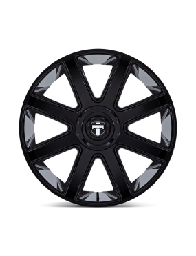 Felga aluminiowa DC273 PULL Gloss Black DUB - ujęcie 3