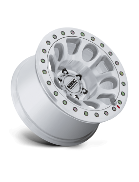 Felga aluminiowa KM241 E25 BEADLOCK KMC - ujęcie 3
