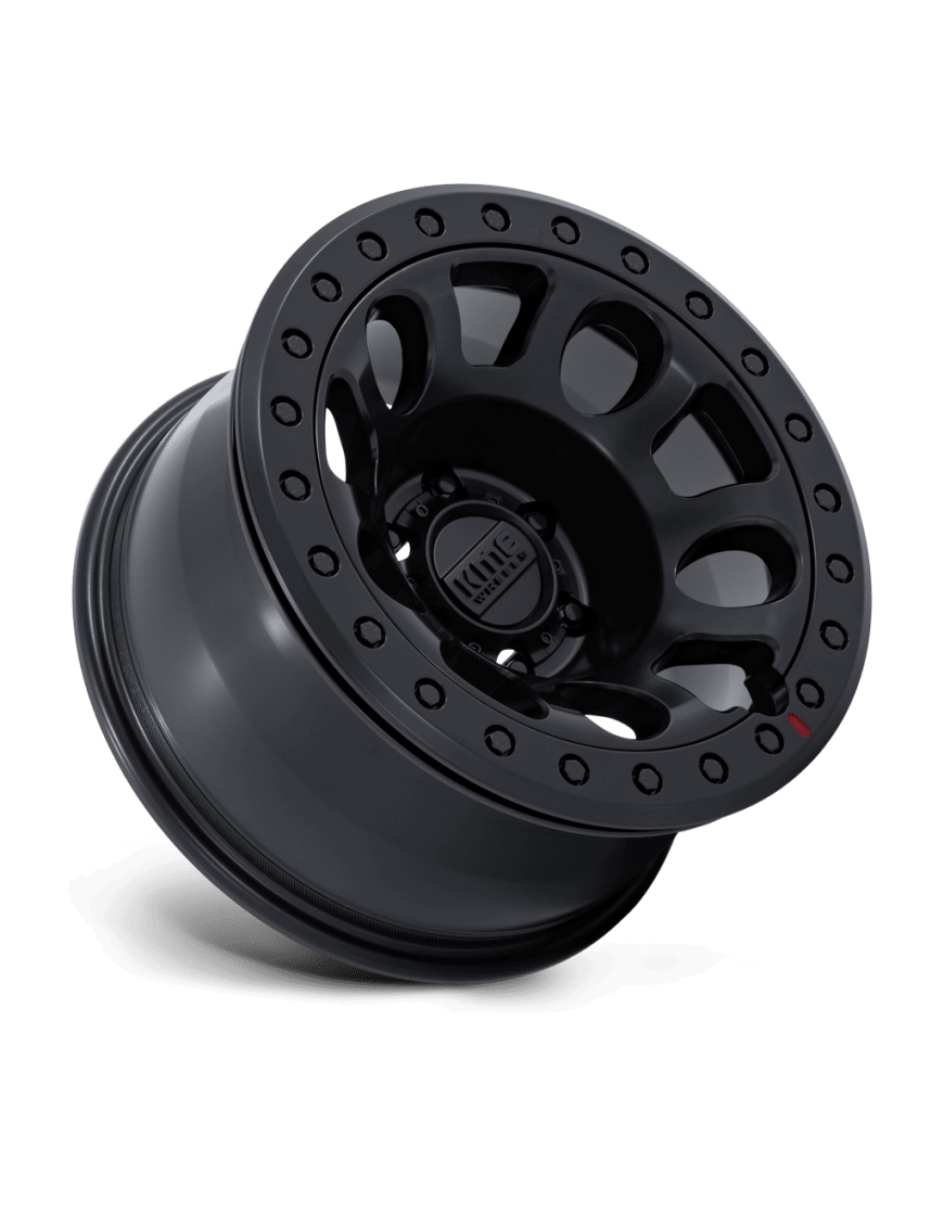 Felga aluminiowa KM241 E25 BEADLOCK KMC - ujęcie 3