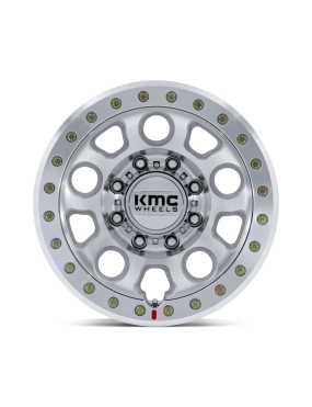 Felga aluminiowa KM241 E25 BEADLOCK KMC - ujęcie 3