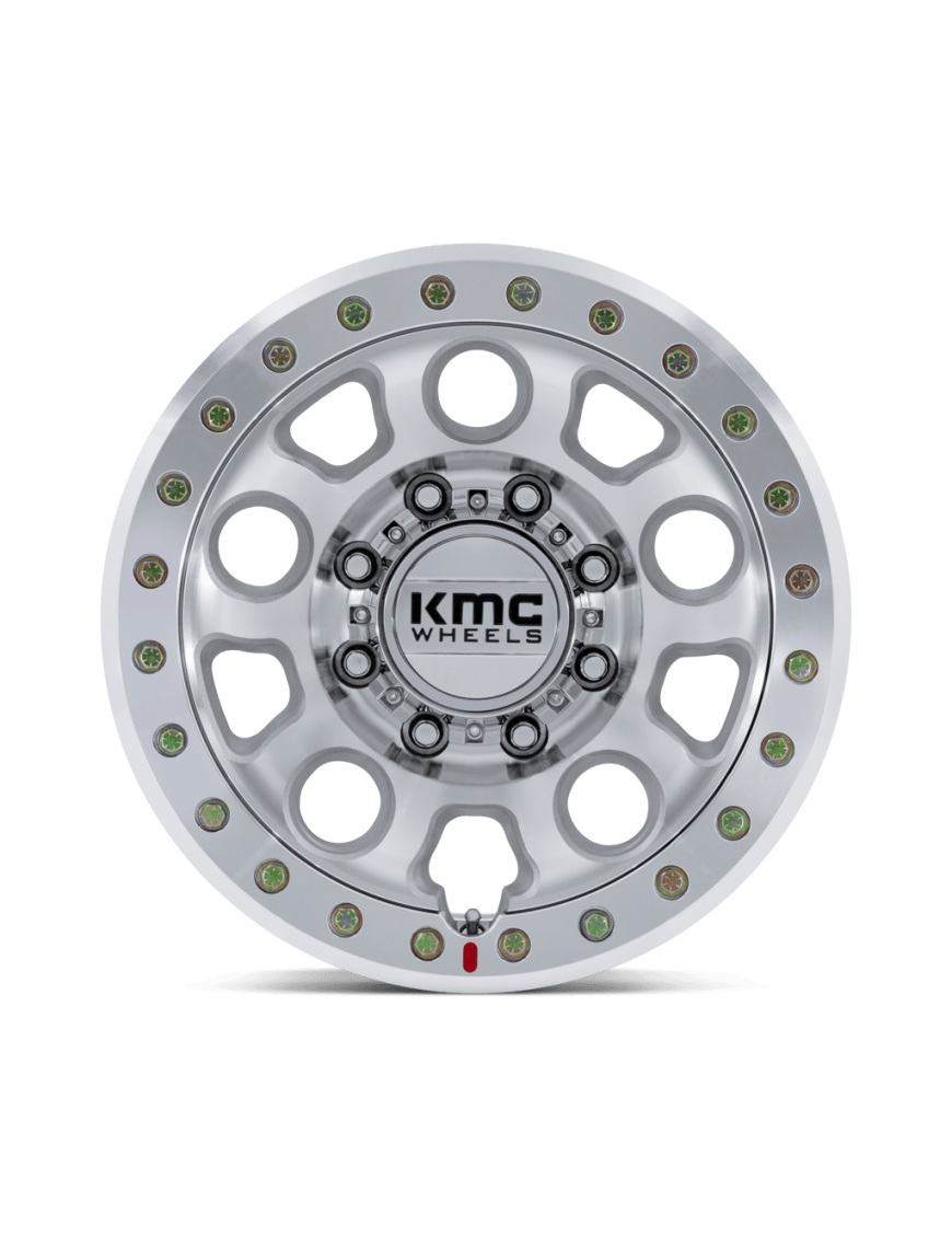 Felga aluminiowa KM241 E25 BEADLOCK KMC - ujęcie 3