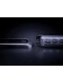 Lampa ostrzegawcza Strands Dark Knight 6 LED, klosz przyciemniany