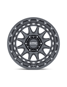 Felga aluminiowa KM556 CRUX KMC - ujęcie 3