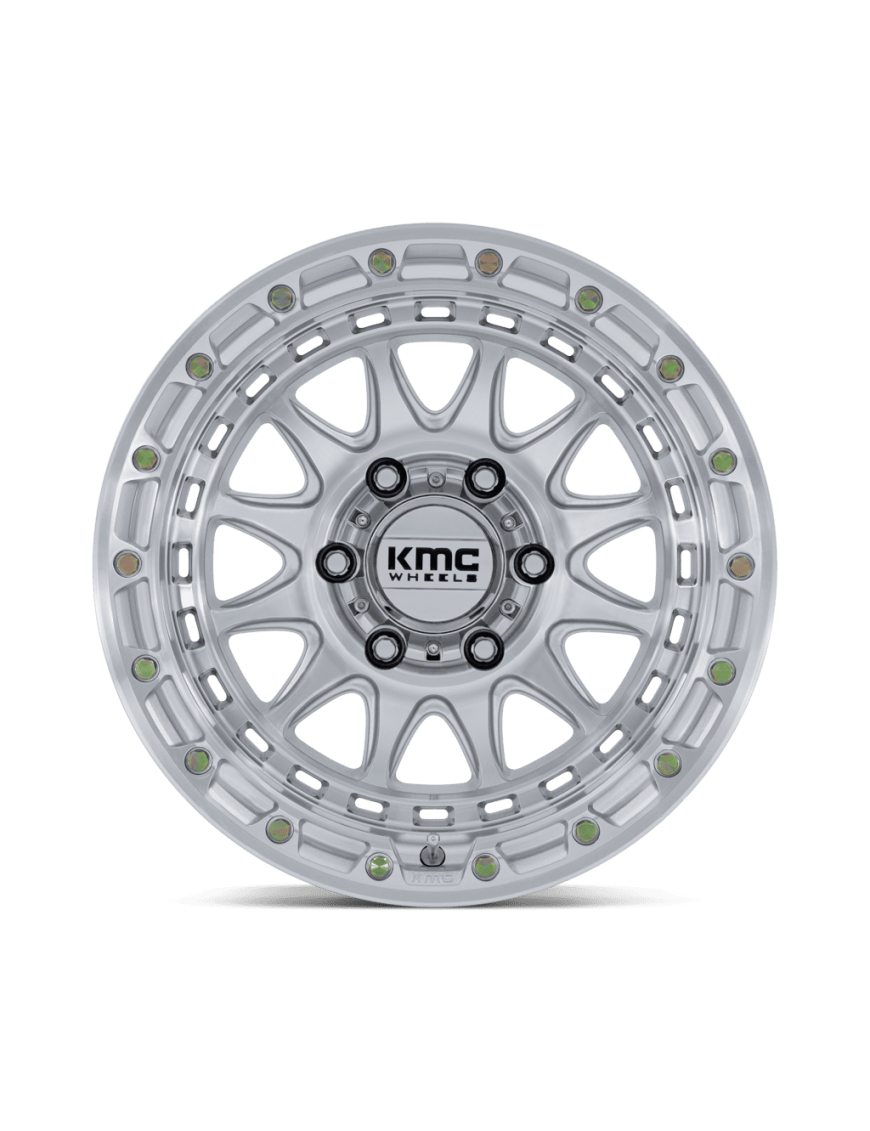 Felga aluminiowa KM556 CRUX KMC - ujęcie 2