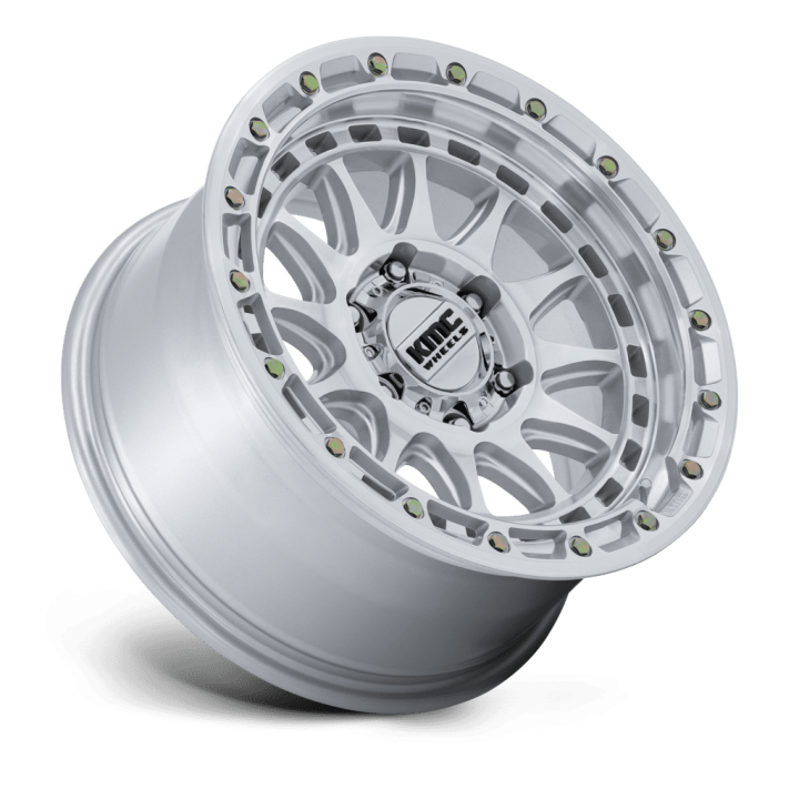 Felga aluminiowa KM556 CRUX  KMC - ujęcie 3