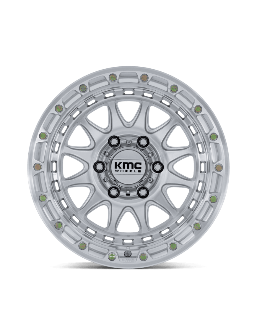 Felga aluminiowa KM556 CRUX KMC - ujęcie 2