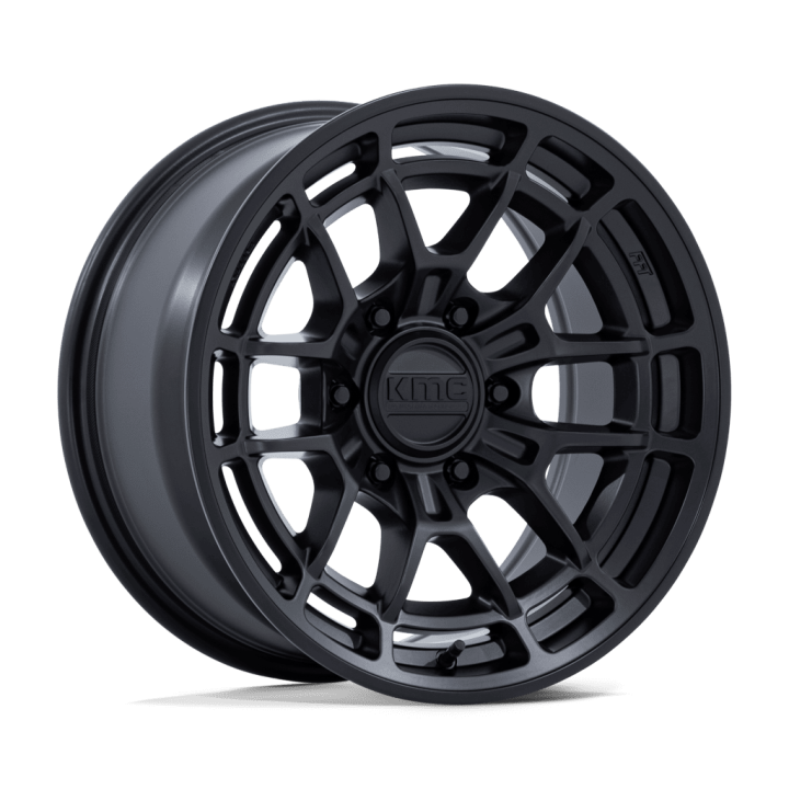 Felga aluminiowa KM732 ARCHER Matte Black KMC