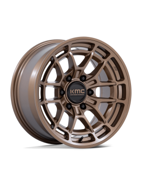 Felga aluminiowa KM732 ARCHER Matte Bronze KMC