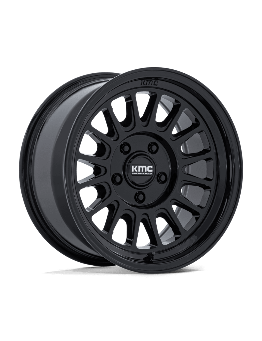 Felga aluminiowa KM733 IMPACT FFT KMC