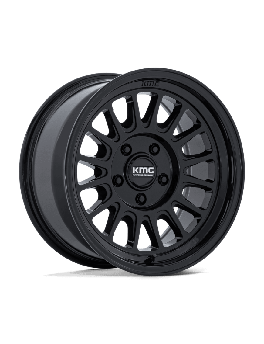 Felga aluminiowa KM733 IMPACT FFT KMC
