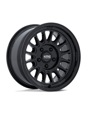 Felga aluminiowa KM733 IMPACT FFT KMC
