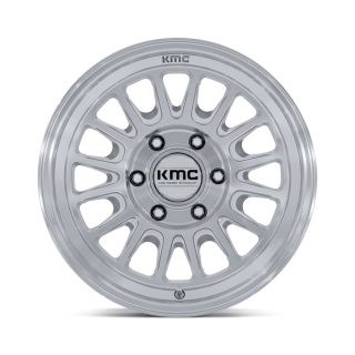 Felga aluminiowa KM733 IMPACT FFT  KMC - ujęcie 2
