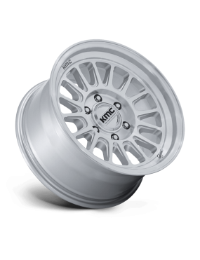 Felga aluminiowa KM733 IMPACT FFT KMC - ujęcie 3