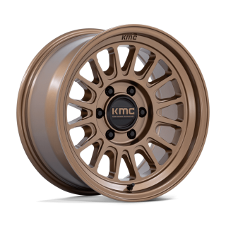 Felga aluminiowa KM733 IMPACT FFT Matte Bronze KMC