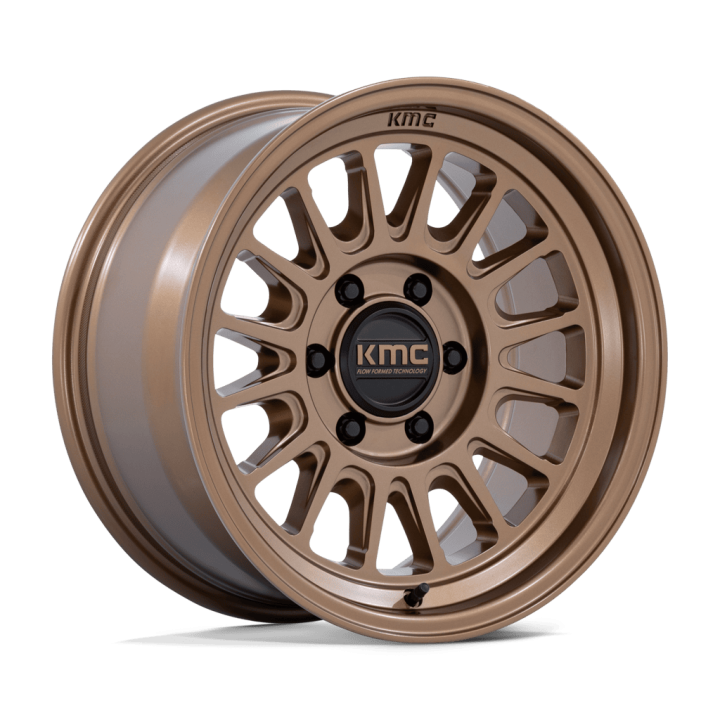 Felga aluminiowa KM733 IMPACT FFT  KMC