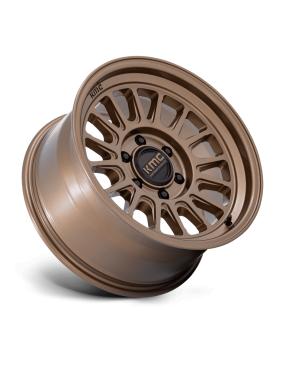 Felga aluminiowa KM733 IMPACT FFT KMC - ujęcie 3