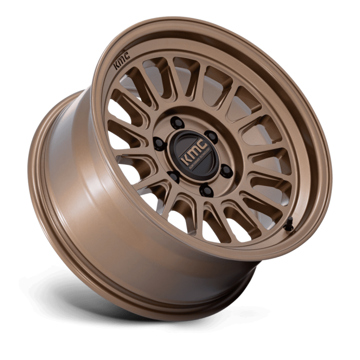 Felga aluminiowa KM733 IMPACT FFT  KMC - ujęcie 3
