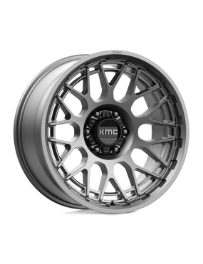 Felga aluminiowa KM722 TECHNIC Anthracite KMC