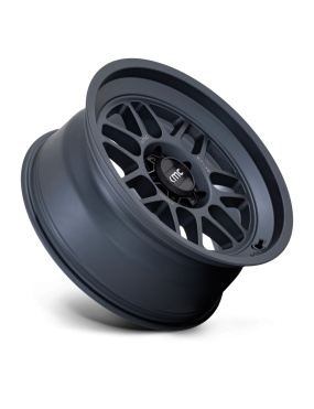 Felga aluminiowa KM725 TERRA Metallic Blue KMC - ujęcie 3
