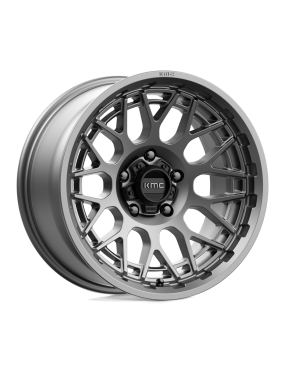Felga aluminiowa KM722 TECHNIC Anthracite KMC