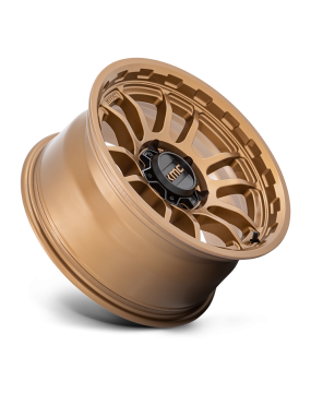 Felga aluminiowa KM727 WRATH Matte Bronze KMC