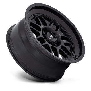 Felga aluminiowa  Satin Black KMC - ujęcie 2