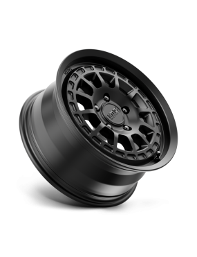 Felga aluminiowa KM719 CANYON Satin Black KMC - ujęcie 3