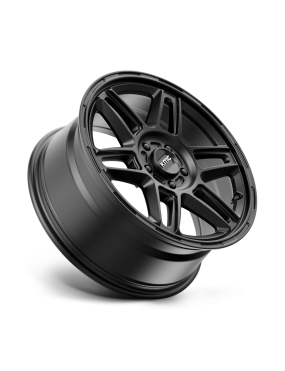 Felga aluminiowa KM716 NOMAD Satin Black KMC - ujęcie 2